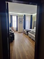 Taxim34 Hotel