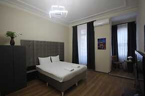 Taxim34 Hotel