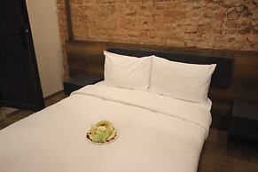 Taxim34 Hotel