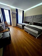 Taxim34 Hotel