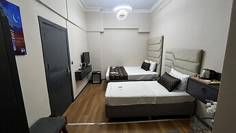 Taxim34 Hotel