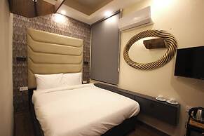 Taxim34 Hotel