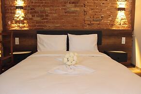 Taxim34 Hotel