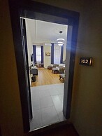 Taxim34 Hotel