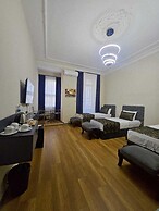Taxim34 Hotel