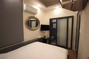 Taxim34 Hotel