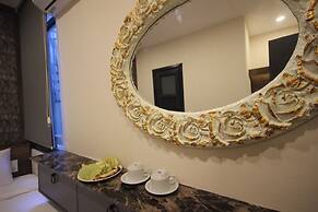 Taxim34 Hotel