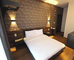 Taxim34 Hotel