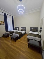 Taxim34 Hotel