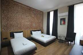 Taxim34 Hotel