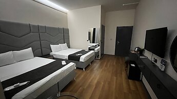 Taxim34 Hotel