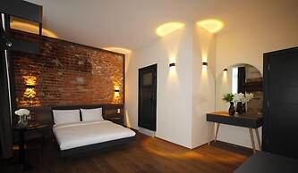 Taxim34 Hotel