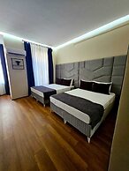 Taxim34 Hotel