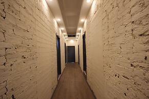 Taxim34 Hotel