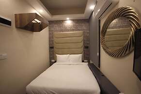 Taxim34 Hotel