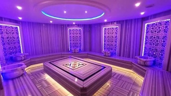 Taxim34 Hotel