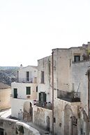Lo Scorcio suite con vista sui Sassi