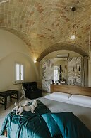 Lo Scorcio suite con vista sui Sassi