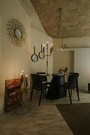 Lo Scorcio suite con vista sui Sassi