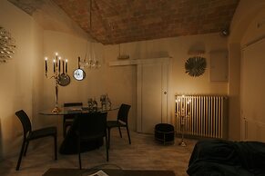 Lo Scorcio suite con vista sui Sassi