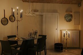 Lo Scorcio suite con vista sui Sassi