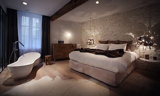 Petit Hôtel Confidentiel