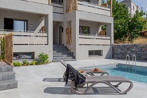 Casa D'Oro Suites by Estia