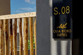 Casa D'Oro Suites by Estia