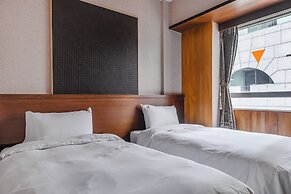 CHECK inn Express Taichung Feng Chia