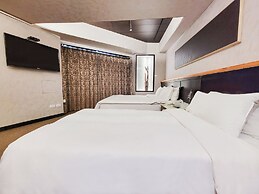 CHECK inn Express Taichung Feng Chia