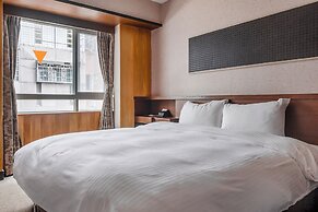 CHECK inn Express Taichung Feng Chia