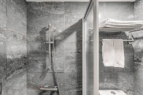 CHECK inn Express Taichung Feng Chia