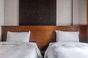 CHECK inn Express Taichung Feng Chia