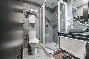 CHECK inn Express Taichung Feng Chia