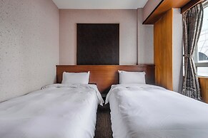 CHECK inn Express Taichung Feng Chia