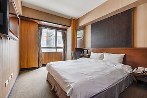 CHECK inn Express Taichung Feng Chia