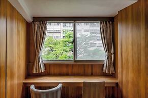 CHECK inn Express Taichung Feng Chia