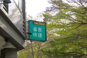 CHECK inn Express Taichung Feng Chia