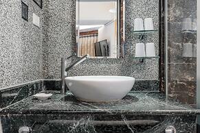 CHECK inn Express Taichung Feng Chia