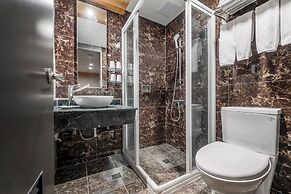 CHECK inn Express Taichung Feng Chia