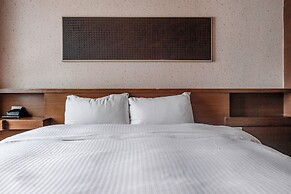 CHECK inn Express Taichung Feng Chia