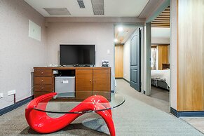 CHECK inn Express Taichung Feng Chia