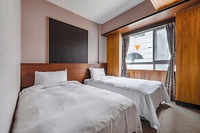 CHECK inn Express Taichung Feng Chia