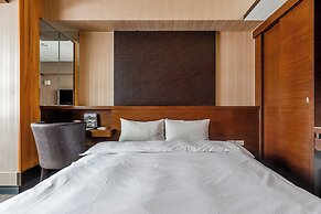 CHECK inn Express Taichung Feng Chia