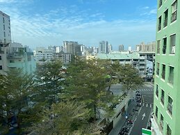 CHECK inn Express Taichung Feng Chia