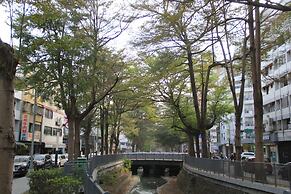 CHECK inn Express Taichung Feng Chia