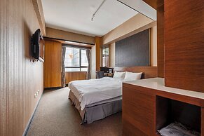 CHECK inn Express Taichung Feng Chia