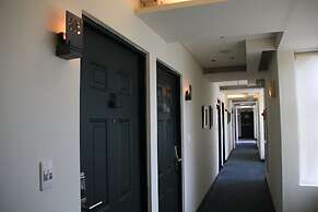 CHECK inn Express Taichung Feng Chia