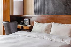 CHECK inn Express Taichung Feng Chia