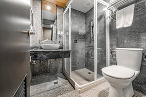 CHECK inn Express Taichung Feng Chia